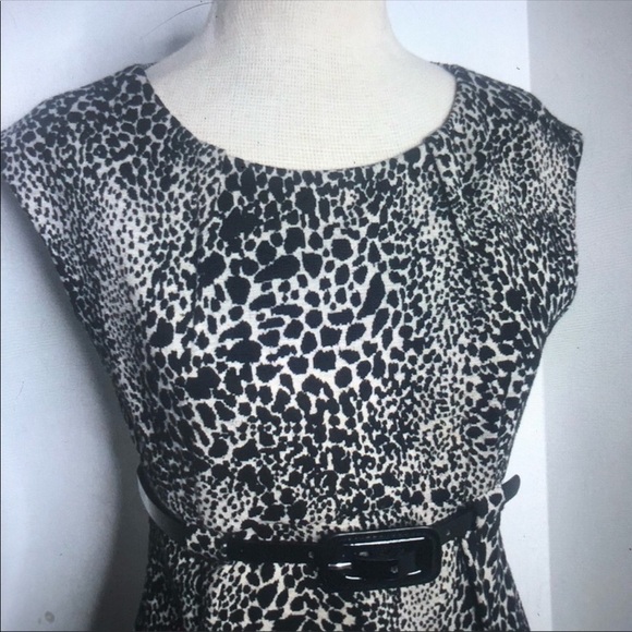 Calvin Klein curve loving dress - Picture 5 of 7